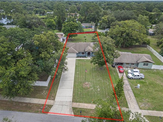 37 NARANJA ROAD, Debary, FL 32713
