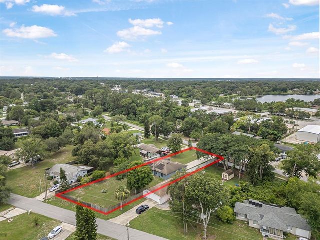 37 NARANJA ROAD, Debary, FL 32713