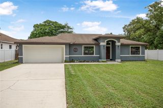 37 NARANJA ROAD, Debary, FL 32713