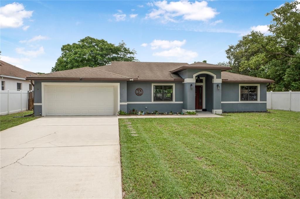 37 NARANJA ROAD, Debary, FL 32713