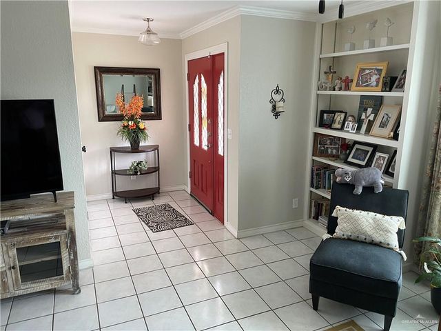 717 Griffin Parkway, Mission, TX 78572