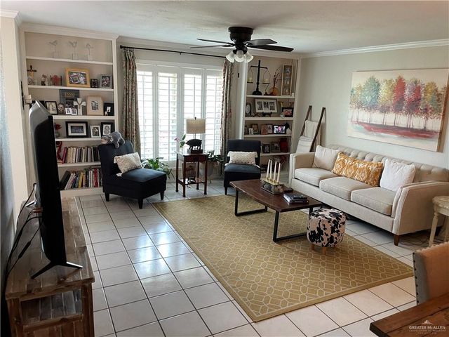 717 Griffin Parkway, Mission, TX 78572
