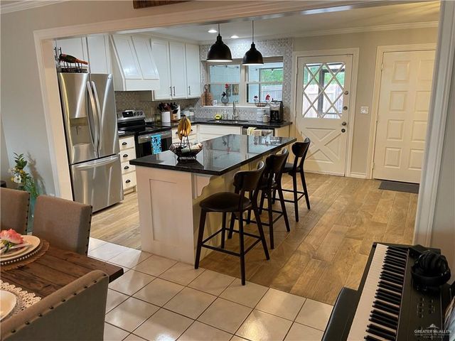 717 Griffin Parkway, Mission, TX 78572