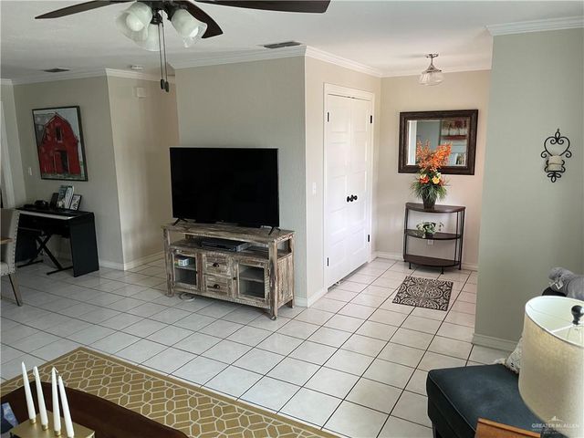 717 Griffin Parkway, Mission, TX 78572