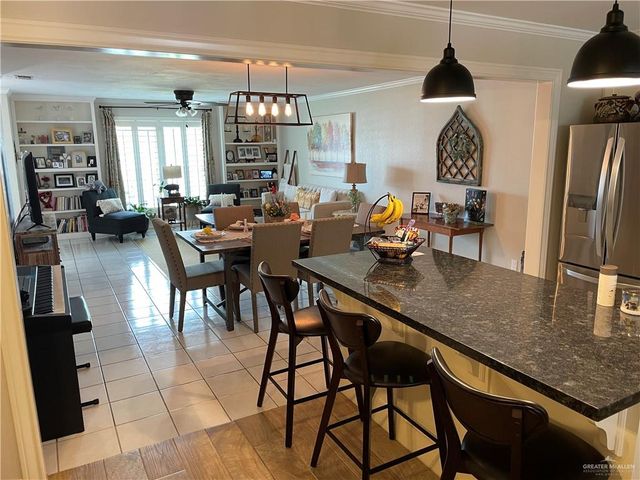 717 Griffin Parkway, Mission, TX 78572