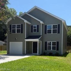 2807 Eustis AVE, Chesapeake, VA 23325