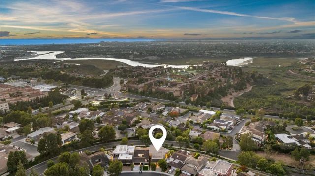 9 Rue Cannes, Newport Beach, CA 92660