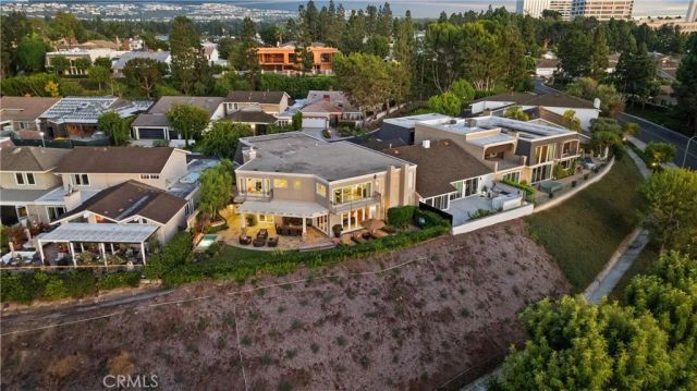 9 Rue Cannes, Newport Beach, CA 92660