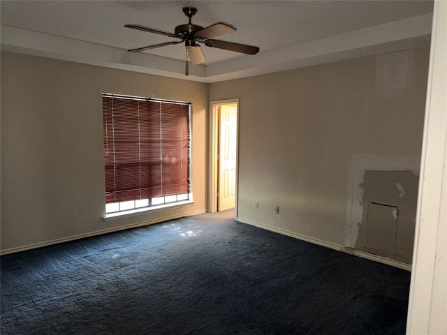 1129 Evergreen Circle, Desoto, TX 75115