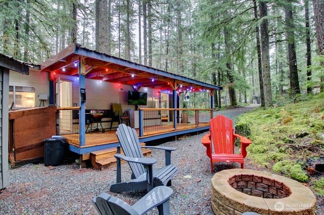 78 Goldrush Road, Deming, WA 98244