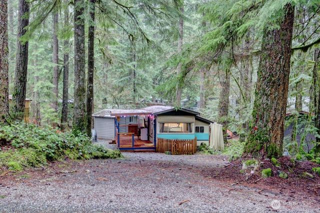 78 Goldrush Road, Deming, WA 98244