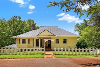 3005 LONESOME MOUNTAIN RD, Charlottesville, VA 22911