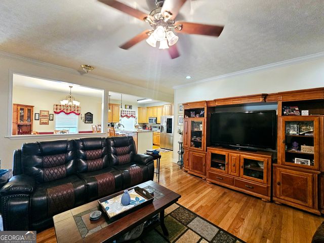 403 Holiday Road, Franklin, GA 30217