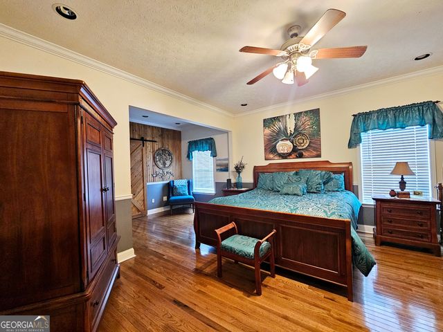 403 Holiday Road, Franklin, GA 30217