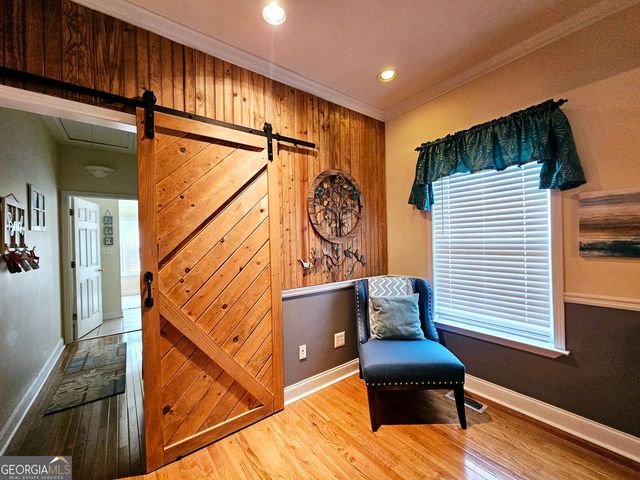 403 Holiday Road, Franklin, GA 30217