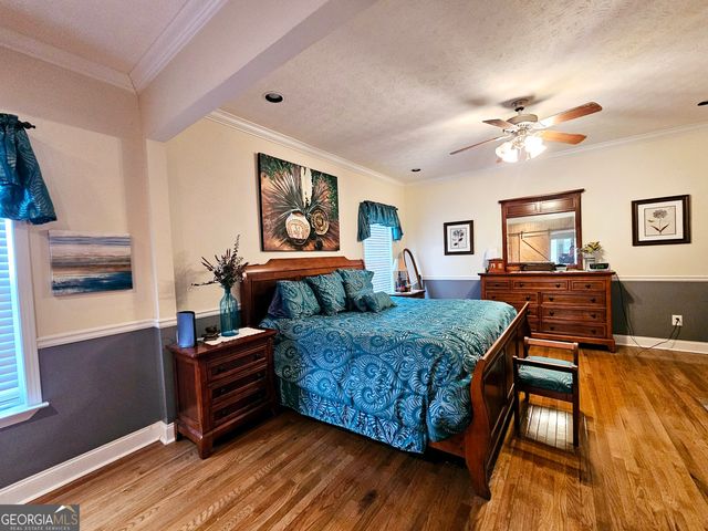 403 Holiday Road, Franklin, GA 30217