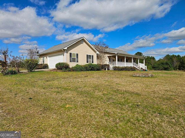 403 Holiday Road, Franklin, GA 30217
