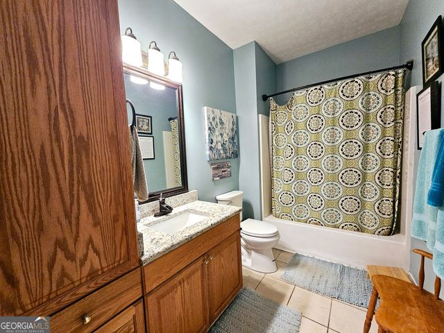 403 Holiday Road, Franklin, GA 30217