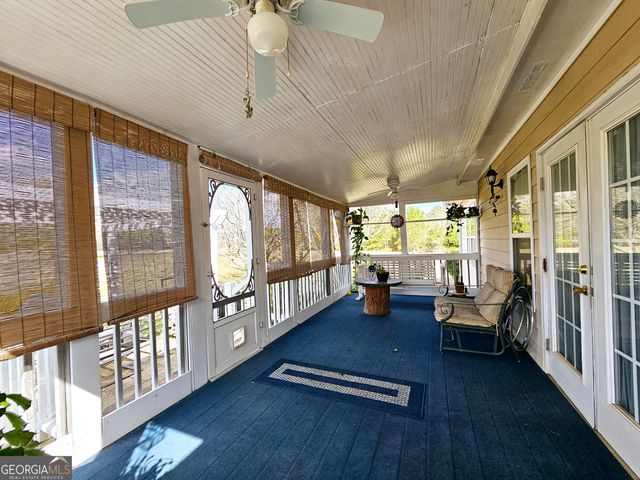 403 Holiday Road, Franklin, GA 30217