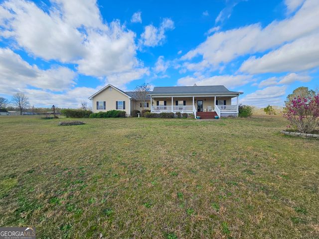 403 Holiday Road, Franklin, GA 30217