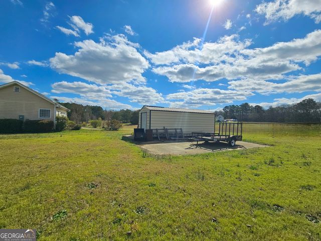 403 Holiday Road, Franklin, GA 30217