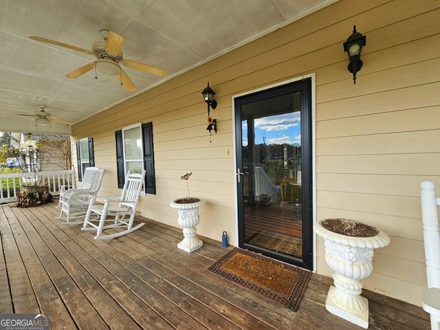 403 Holiday Road, Franklin, GA 30217