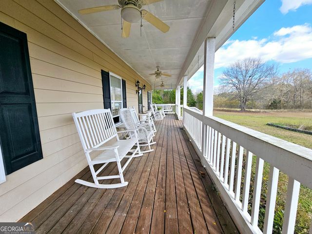 403 Holiday Road, Franklin, GA 30217