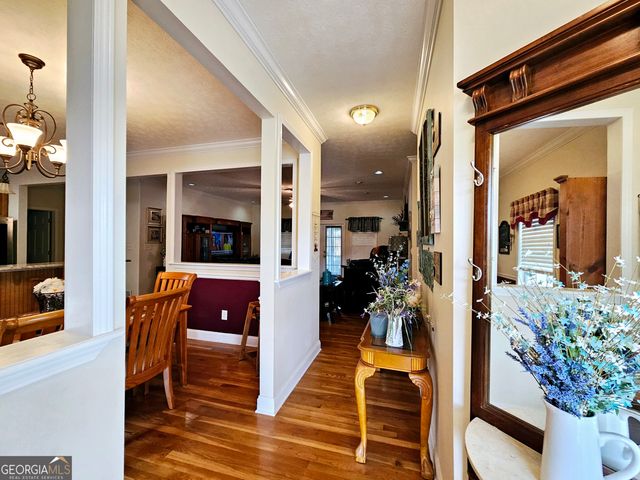 403 Holiday Road, Franklin, GA 30217