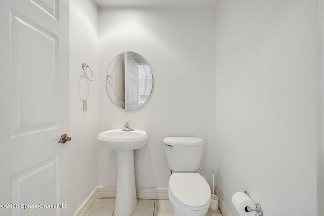 624 Cedar Side Circle NE, Palm Bay, FL 32905