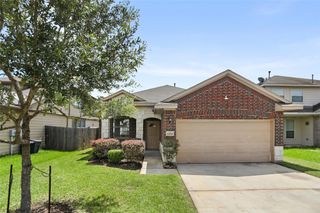 23753 Briar Tree Drive, Porter, TX 77365