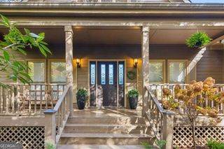 43 Wildcat Run, Big Canoe, GA 30143