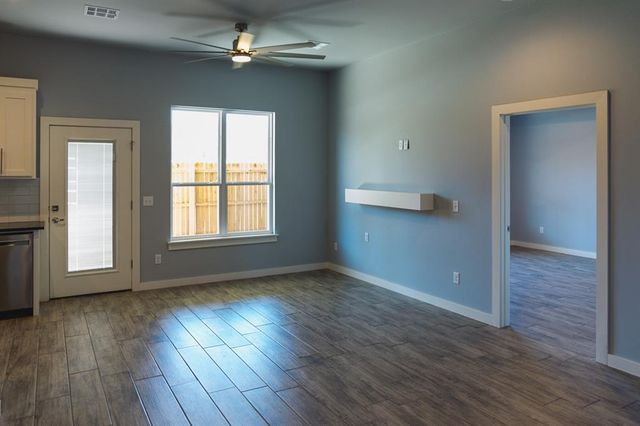 629 Remington Avenue, Jones, OK 73034