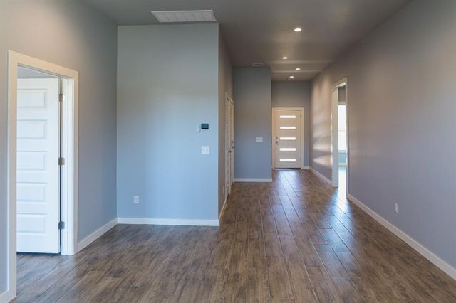 629 Remington Avenue, Jones, OK 73034