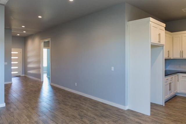 629 Remington Avenue, Jones, OK 73034