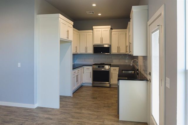 629 Remington Avenue, Jones, OK 73034