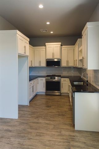 629 Remington Avenue, Jones, OK 73034
