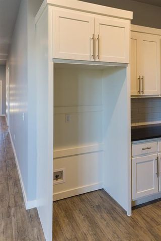 629 Remington Avenue, Jones, OK 73034