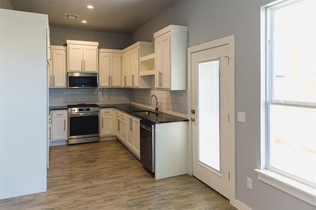629 Remington Avenue, Jones, OK 73034