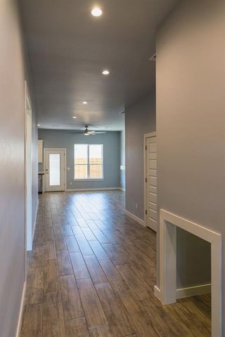 629 Remington Avenue, Jones, OK 73034