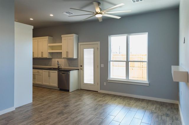 629 Remington Avenue, Jones, OK 73034