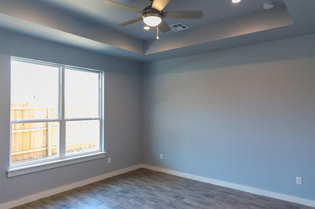629 Remington Avenue, Jones, OK 73034