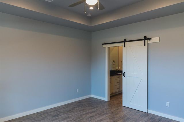 629 Remington Avenue, Jones, OK 73034
