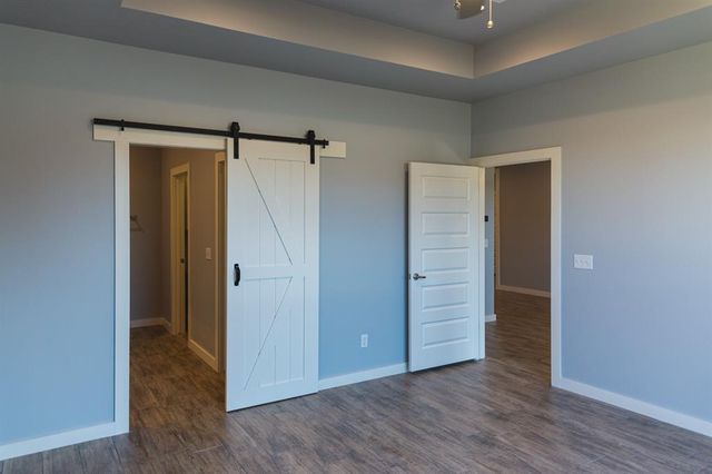 629 Remington Avenue, Jones, OK 73034