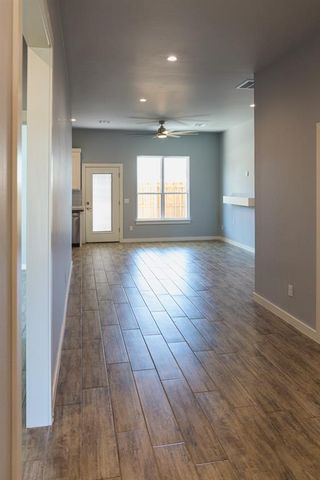 629 Remington Avenue, Jones, OK 73034