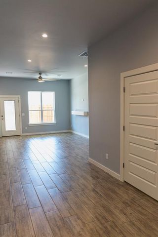 629 Remington Avenue, Jones, OK 73034