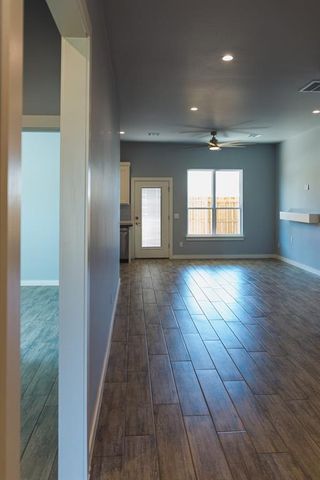 629 Remington Avenue, Jones, OK 73034