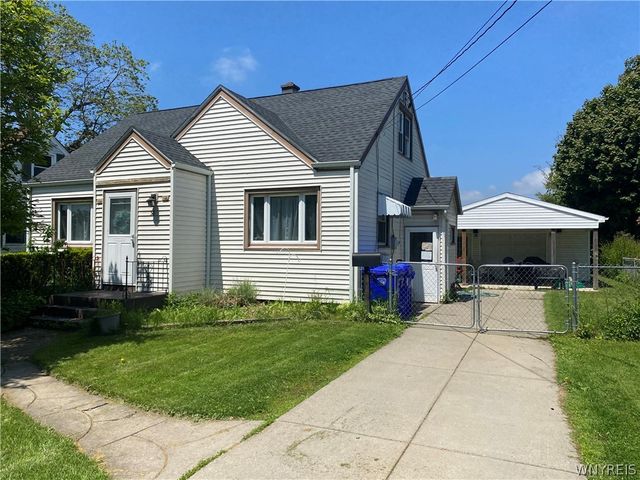 56 Gordon Avenue, West Seneca, NY 14224