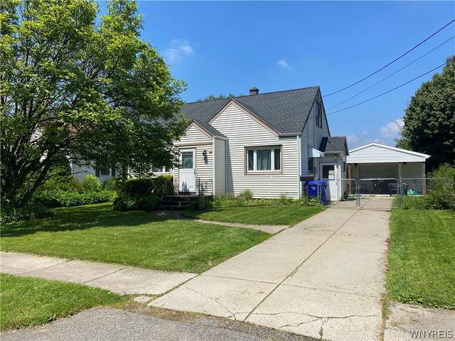 56 Gordon Avenue, West Seneca, NY 14224