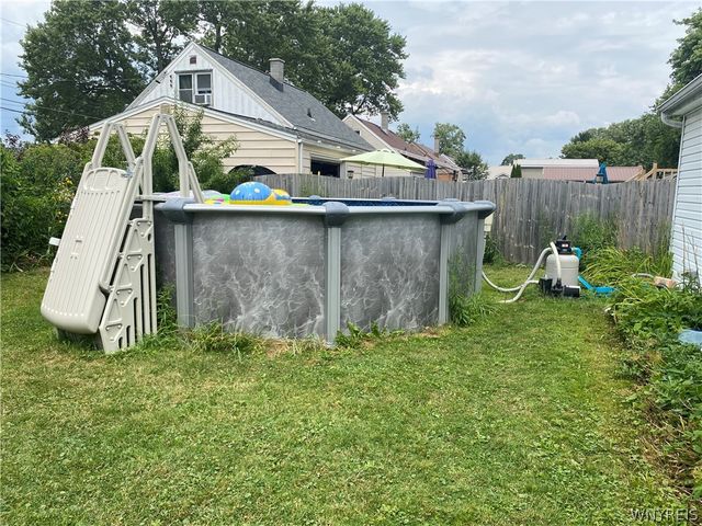 56 Gordon Avenue, West Seneca, NY 14224