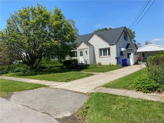 56 Gordon Avenue, West Seneca, NY 14224
